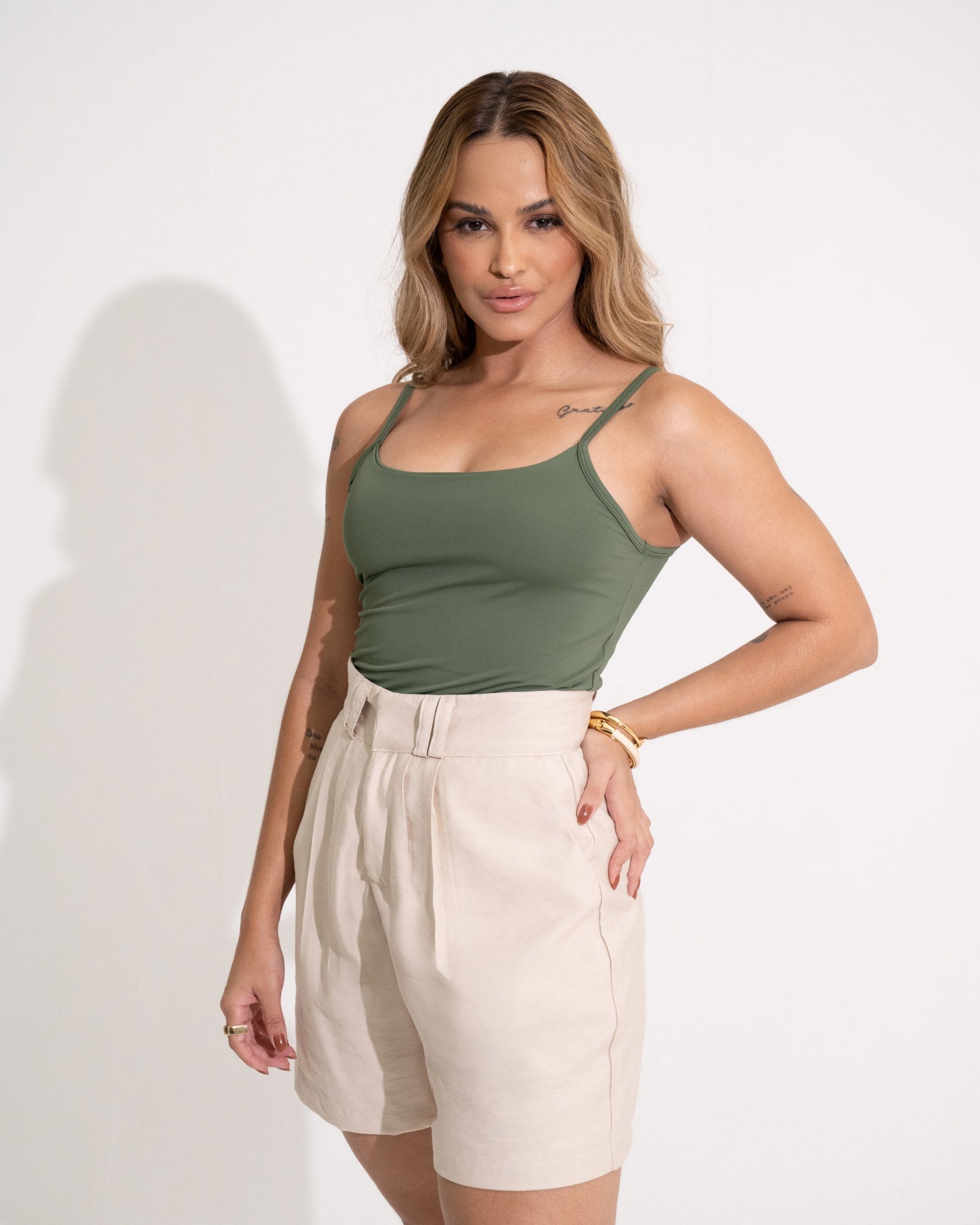 BLUSA BASIC ALCINHAS