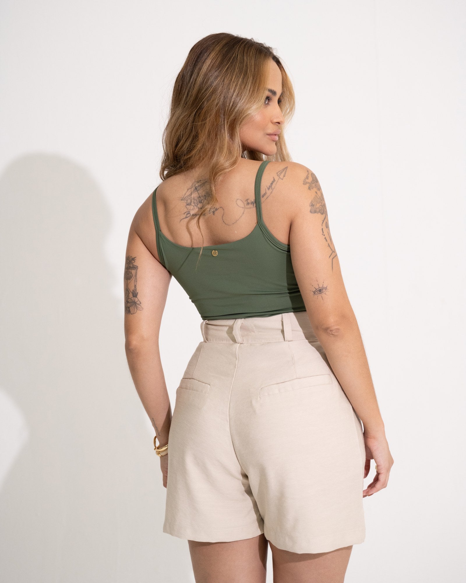 BLUSA BASIC ALCINHAS