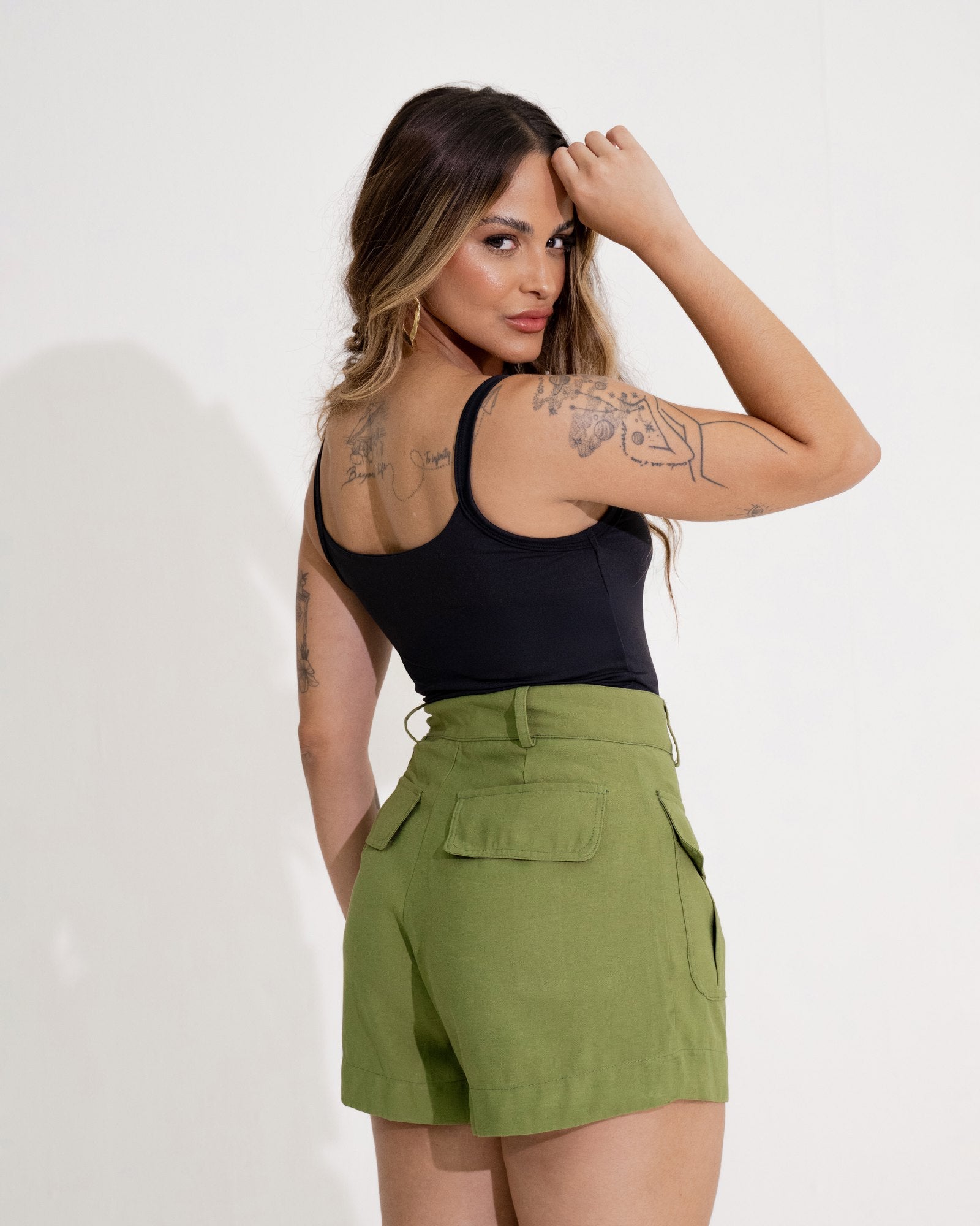 BLUSA BASIC ALCINHAS