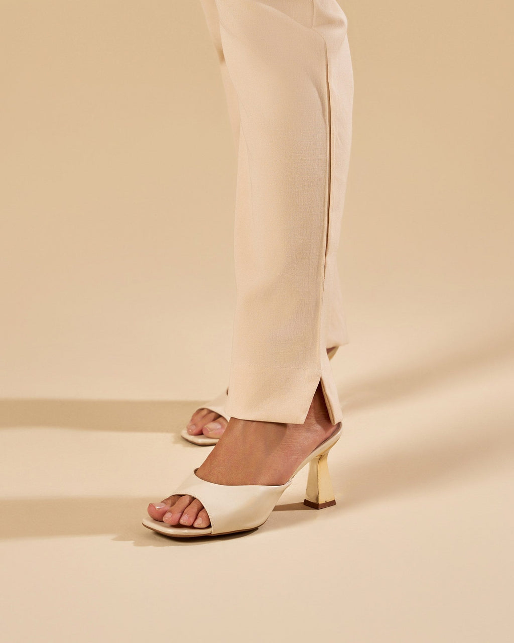 CALÇA ALFAIATARIA SLIM