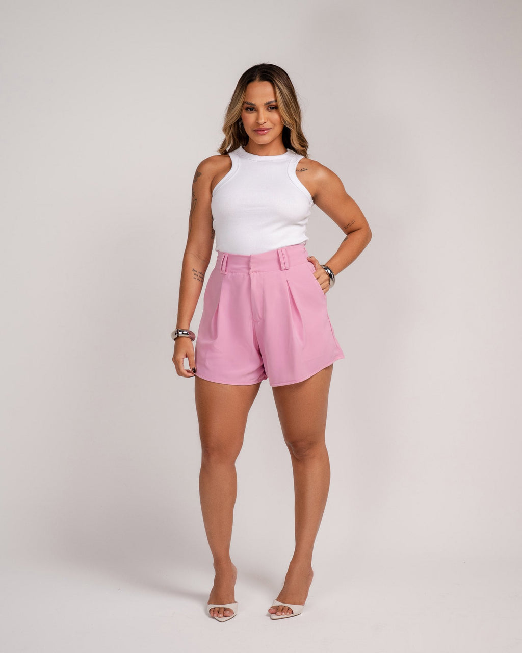 BLUSA REGATA CLÁSSICA