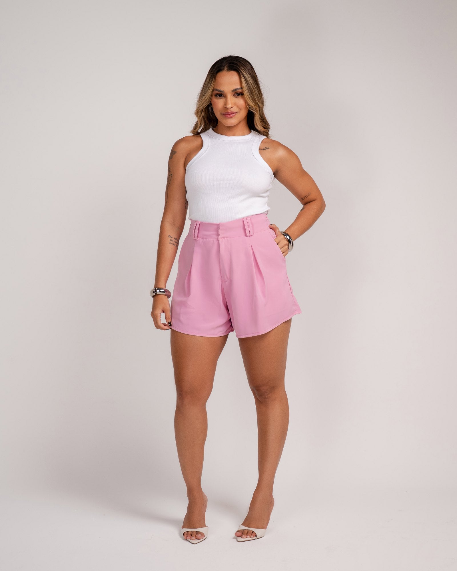 BLUSA REGATA CLÁSSICA