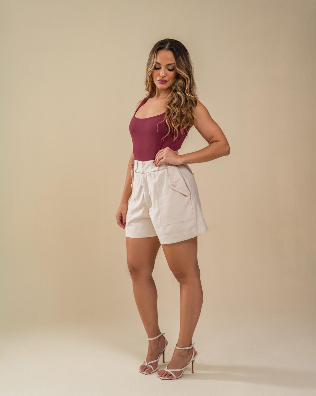 BODY BASIC ALÇAS LARGAS