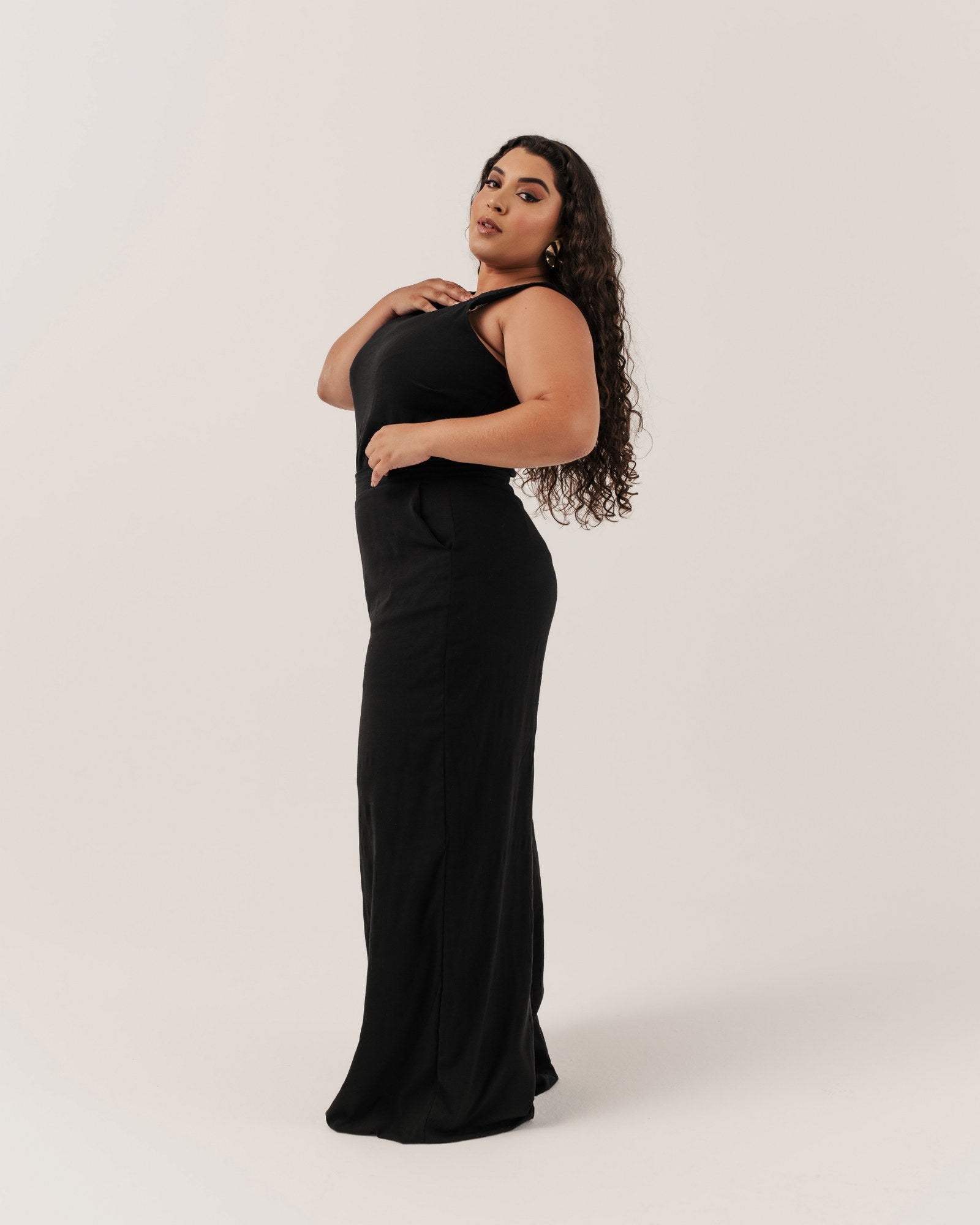 BLUSA LIANA VISCOLINHO