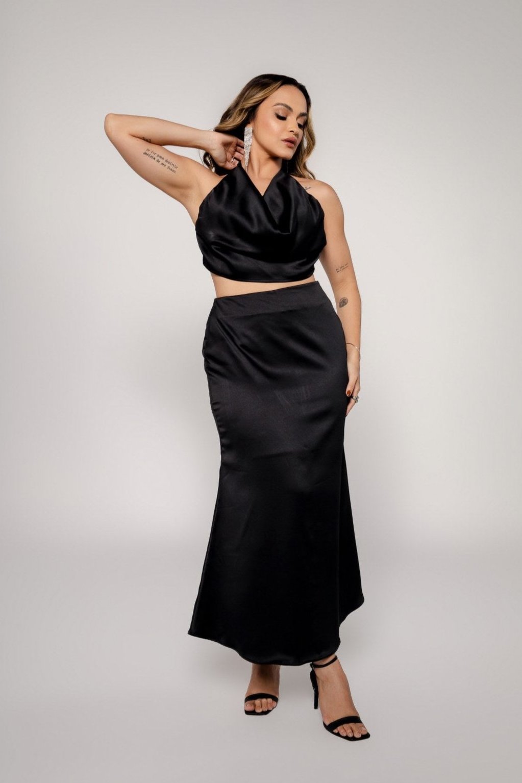 CROPPED DEGAGÊ