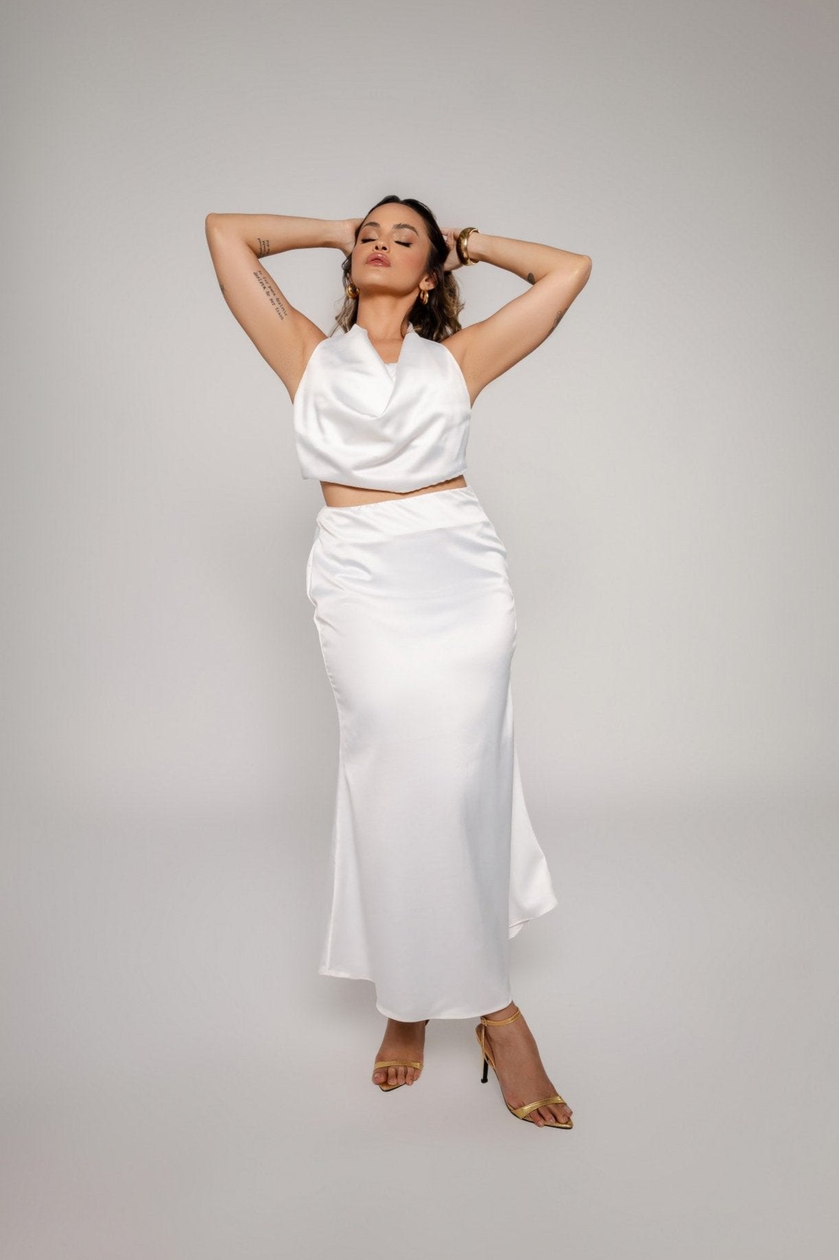 CROPPED DEGAGÊ