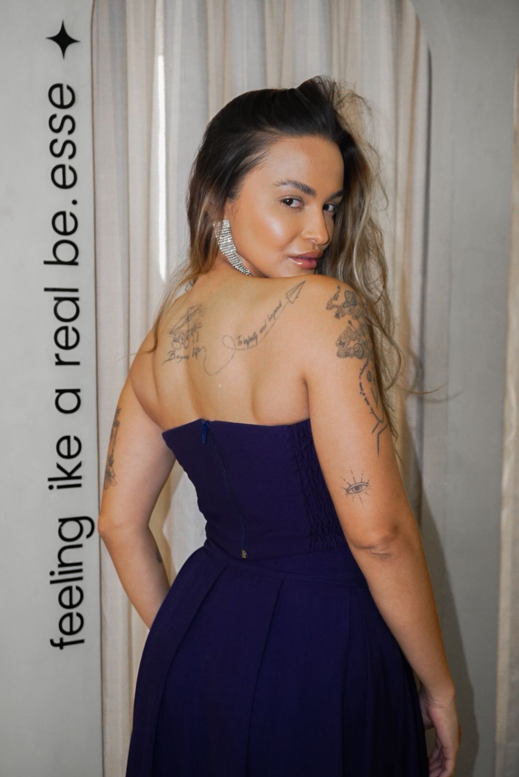 CROPPED ALFAIATARIA BOTÕES
